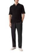 Хлопковое поло Jil Sander J21GL0112-J15446 фото 2