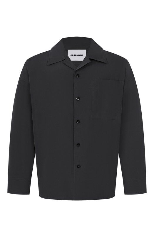 Рубашка Jil Sander J21DL0224-J70005 фото 1