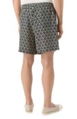 Льняные шорты Valentino 6V3RDE35AK2 фото 4