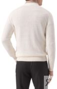 Кардиган изо льна и хлопка Windsor 13 CALIN0-C 10019238/30045489 фото 4