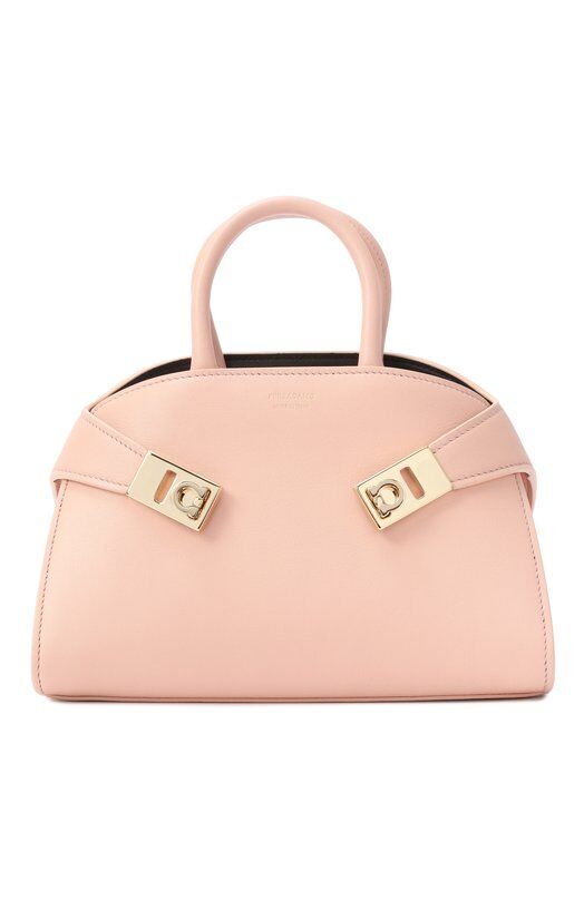 Сумка Hug mini Ferragamo 215975/784120 фото 1