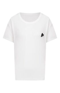Хлопковая футболка Zadig and Voltaire