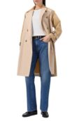Хлопковая футболка Zadig and Voltaire JWTS02781 фото 2