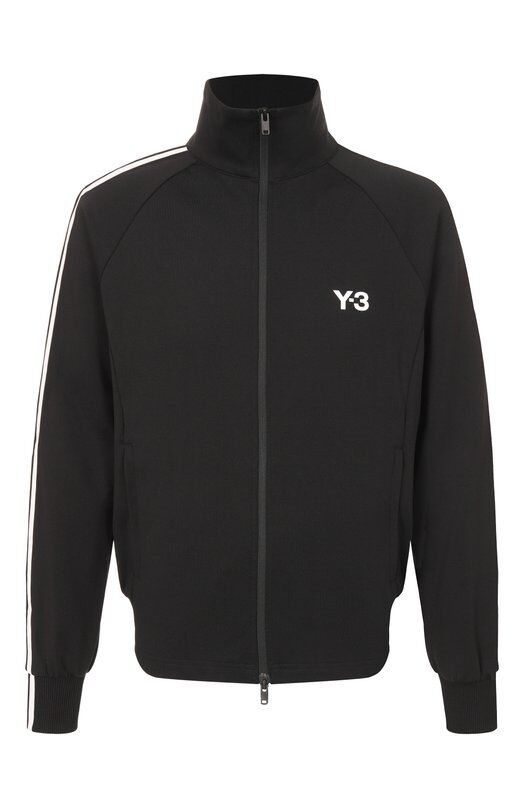 Толстовка Y-3 JF0668 фото 1