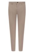 Хлопковые брюки Windsor 13 CIN0-D 6 10019687/30046585 фото 1
