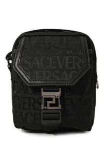 Сумка Versace Allover Versace