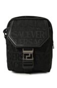 Сумка Versace Allover Versace 1009919/1A07040 фото 1