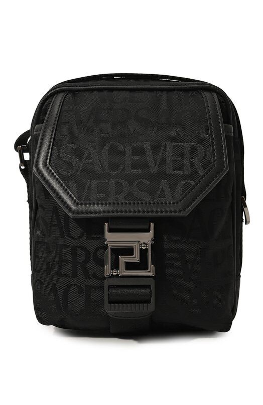 Сумка Versace Allover Versace 1009919/1A07040 фото 1