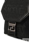 Сумка Versace Allover Versace 1009919/1A07040 фото 3
