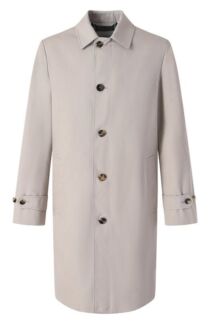 Плащ Burberry