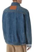 Джинсовая куртка Jil Sander J47SW0011-J45291 фото 4