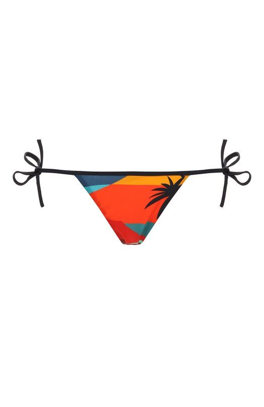 Плавки-бикини Dsquared2 D6B085210 фото 1