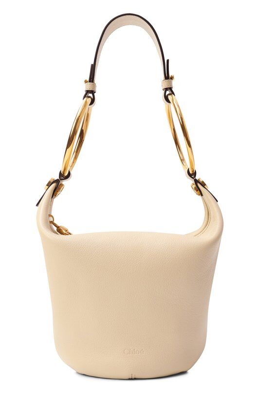 Сумка Bracelet Chloé CHC25SS618037 фото 1