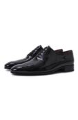 Кожаные оксфорды Artioli 6R674/PATENT фото 1