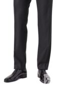 Кожаные оксфорды Artioli 6R674/PATENT фото 3