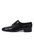Кожаные оксфорды Artioli 6R674/PATENT фото 4