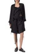 Кожаные сабо Ande Ann Demeulemeester B0012921/LT154 фото 2
