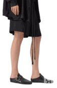 Кожаные сабо Ande Ann Demeulemeester B0012921/LT154 фото 3