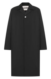 Плащ Jil Sander