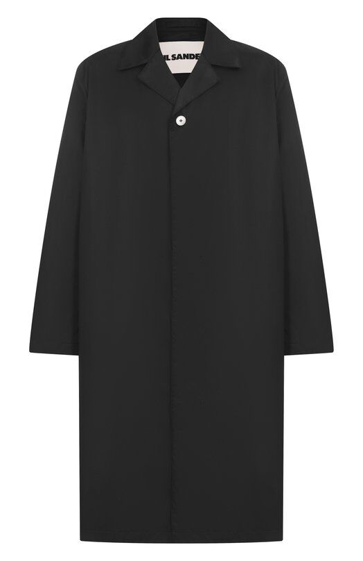 Плащ Jil Sander J22SW0023-J70147 фото 1