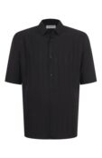 Шелковая рубашка Saint Laurent 601070/Y6H39 фото 1