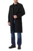 Кожаные дерби Burberry 8101554 фото 2