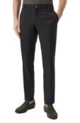 Шерстяной костюм Dolce & Gabbana GKPRMT/GJ076 фото 4