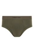 Хлопковые брифы Tom Ford T4LC1/204 фото 1