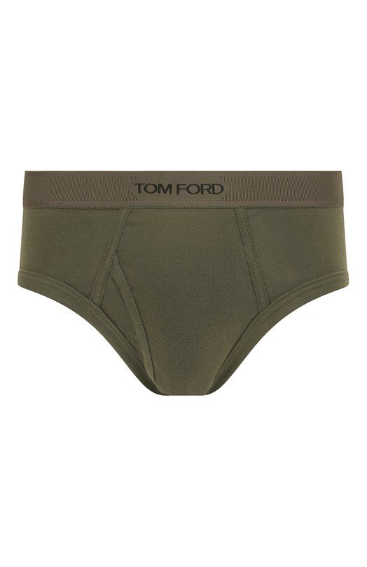 Хлопковые брифы Tom Ford T4LC1/204 фото 1