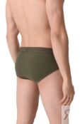 Хлопковые брифы Tom Ford T4LC1/204 фото 3