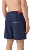 Плавки-шорты Jacob Cohen 25E P/JUR_YR004 011 T769A RW фото 3
