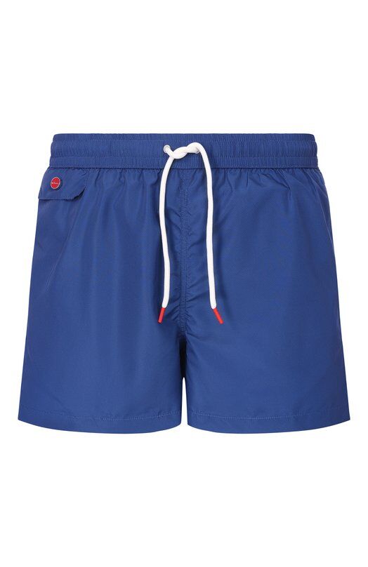 Плавки-шорты Kiton UC0M2CK0750F67 фото 1