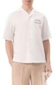 Хлопковая рубашка Amiri AMSTBW1021 фото 3
