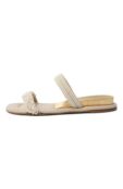 Шлепанцы Pearlsway Blade Casadei 1M485J0201/C2789 фото 4