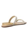 Шлепанцы Pearlsway Blade Casadei 1M485J0201/C2789 фото 5