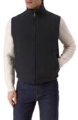 Двусторонний шелковый жилет Brioni SWLU0L-PC40Q фото 3