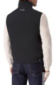 Двусторонний шелковый жилет Brioni SWLU0L-PC40Q фото 4