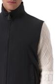 Двусторонний шелковый жилет Brioni SWLU0L-PC40Q фото 5