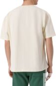 Хлопковая футболка Rhude RHSS25TT08012 фото 4