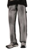 Текстильные кроссовки Runner Balenciaga 772774/W3RNY фото 3