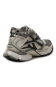 Текстильные кроссовки Runner Balenciaga 772774/W3RNY фото 5