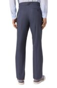 Хлопковые брюки Burberry 8106225 фото 4