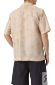 Шелковая рубашка Corneliani 25IH16-2511923 фото 4
