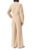 Хлопковый комбинезон Weekend Max Mara RADICE фото 4