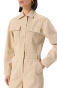 Хлопковый комбинезон Weekend Max Mara RADICE фото 5