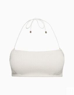 Fashion Incanto Топ-бандо бикини с чашками - вкладышами ID617