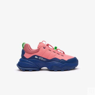 Женские зимние кроссовки Lacoste L-GUARD BRKR CT 124 1 SFA