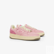 Женские кеды Lacoste L001 SET 224 2 SFA фото 2