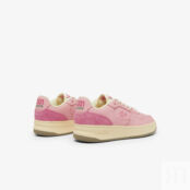 Женские кеды Lacoste L001 SET 224 2 SFA фото 3