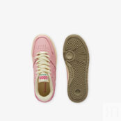 Женские кеды Lacoste L001 SET 224 2 SFA фото 4